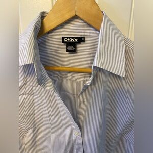 DKNY dress shirt